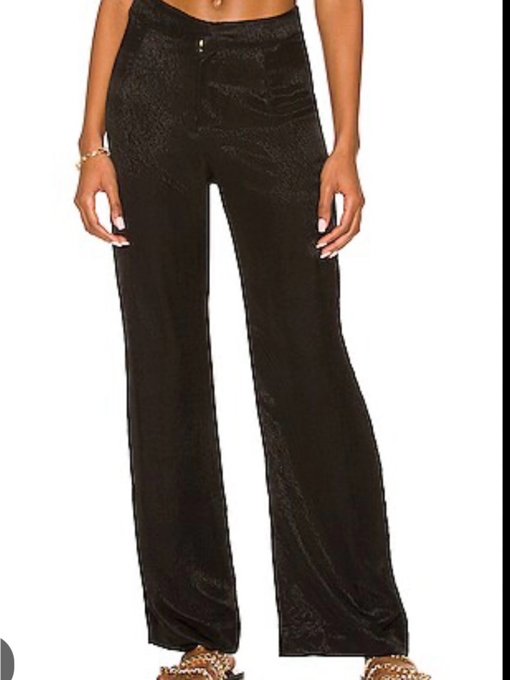 Revolve / Indah Trousers w subtle sheen